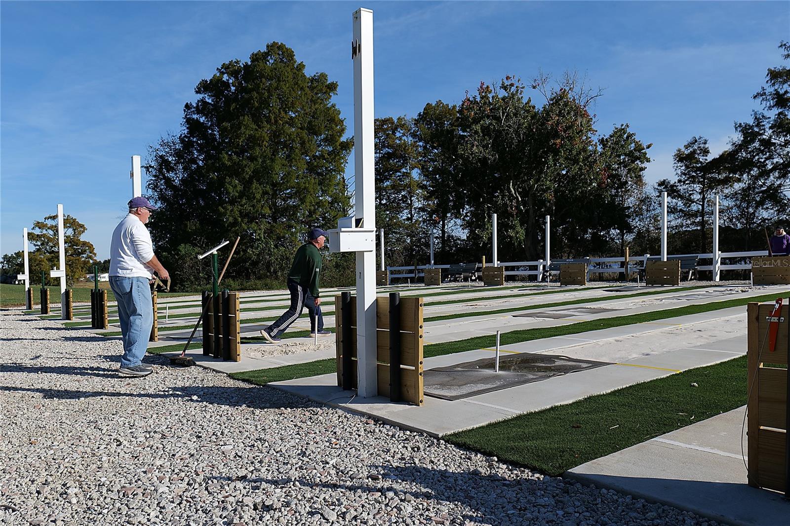 PLANTATION AT LEESBURG - Residential