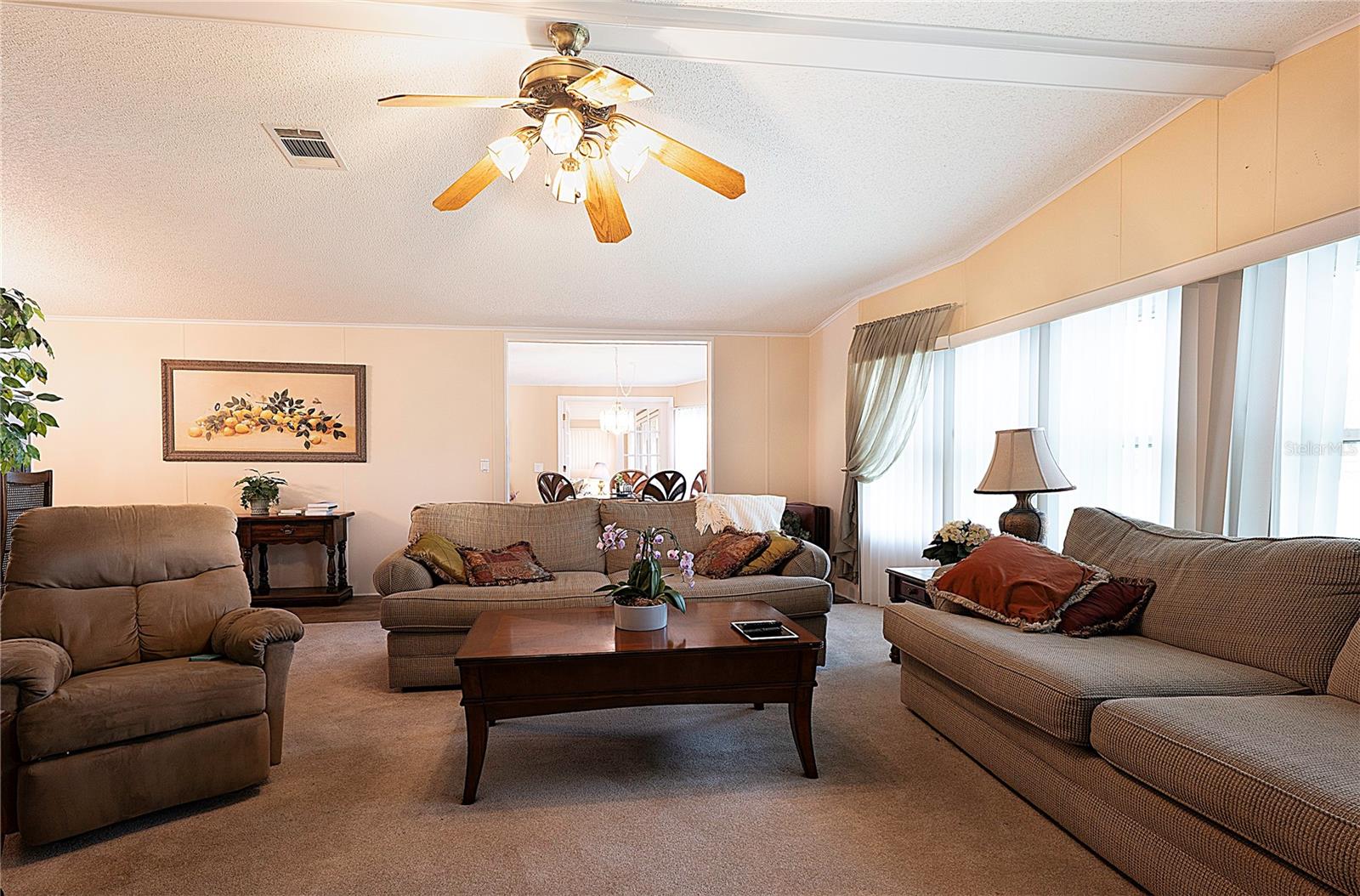 PLANTATION AT LEESBURG - Residential