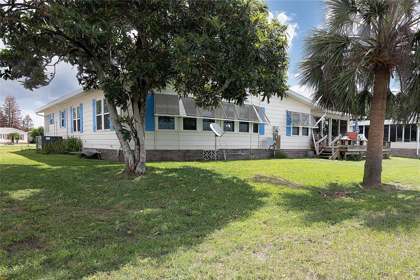 PLANTATION AT LEESBURG - Residential