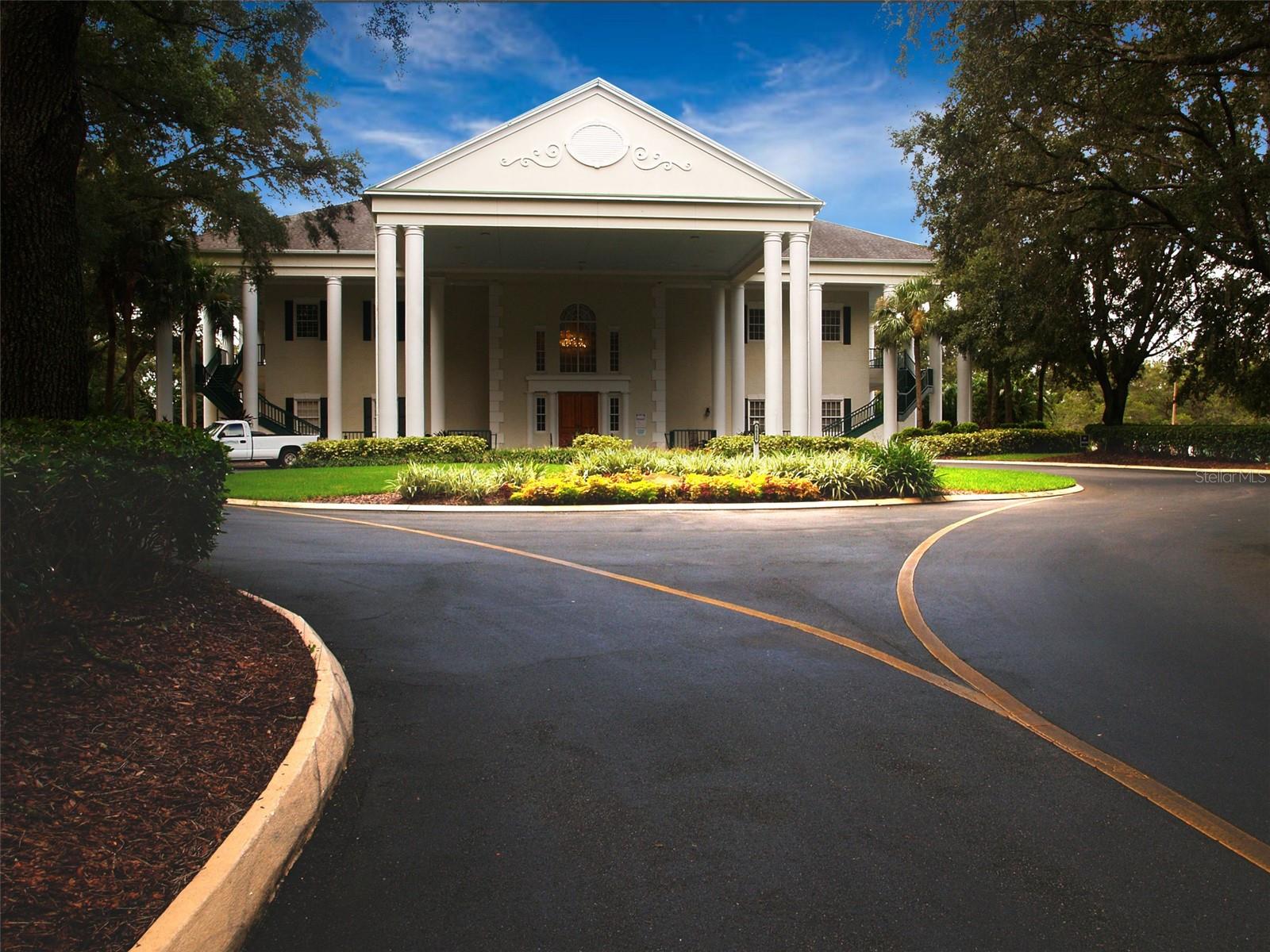 PLANTATION AT LEESBURG - Residential