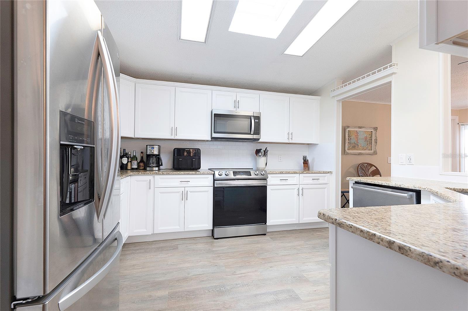 PLANTATION AT LEESBURG - Residential