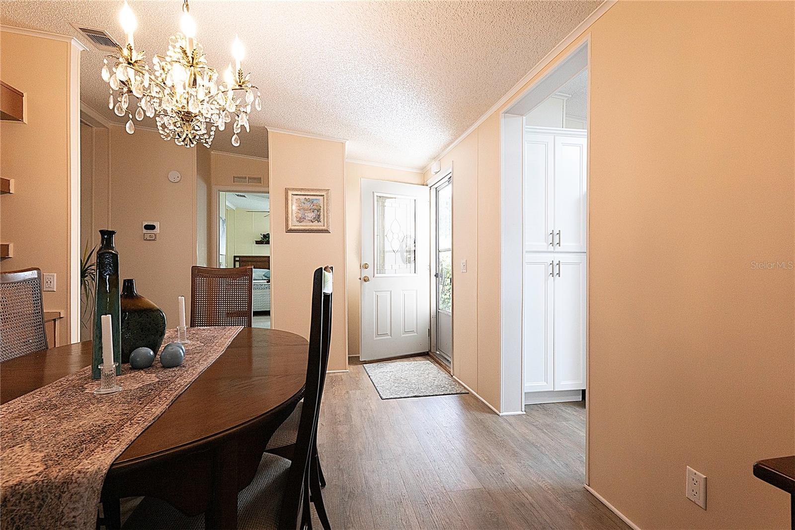 PLANTATION AT LEESBURG - Residential