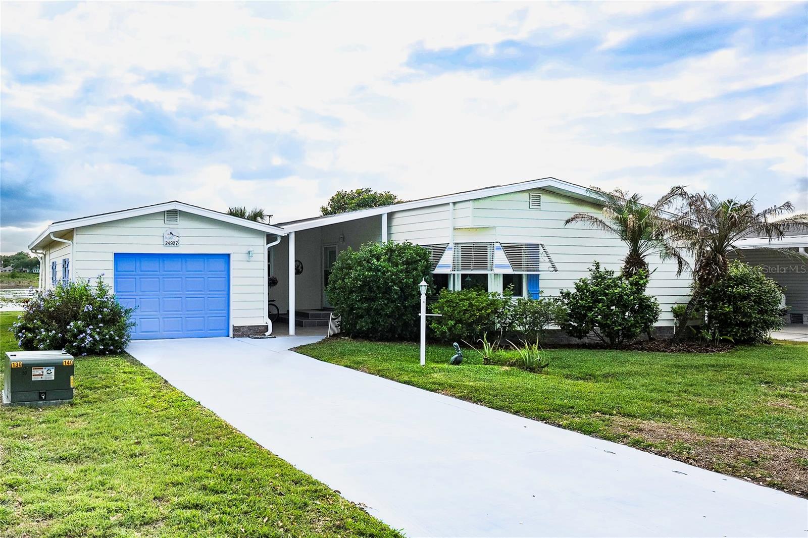 PLANTATION AT LEESBURG - Residential