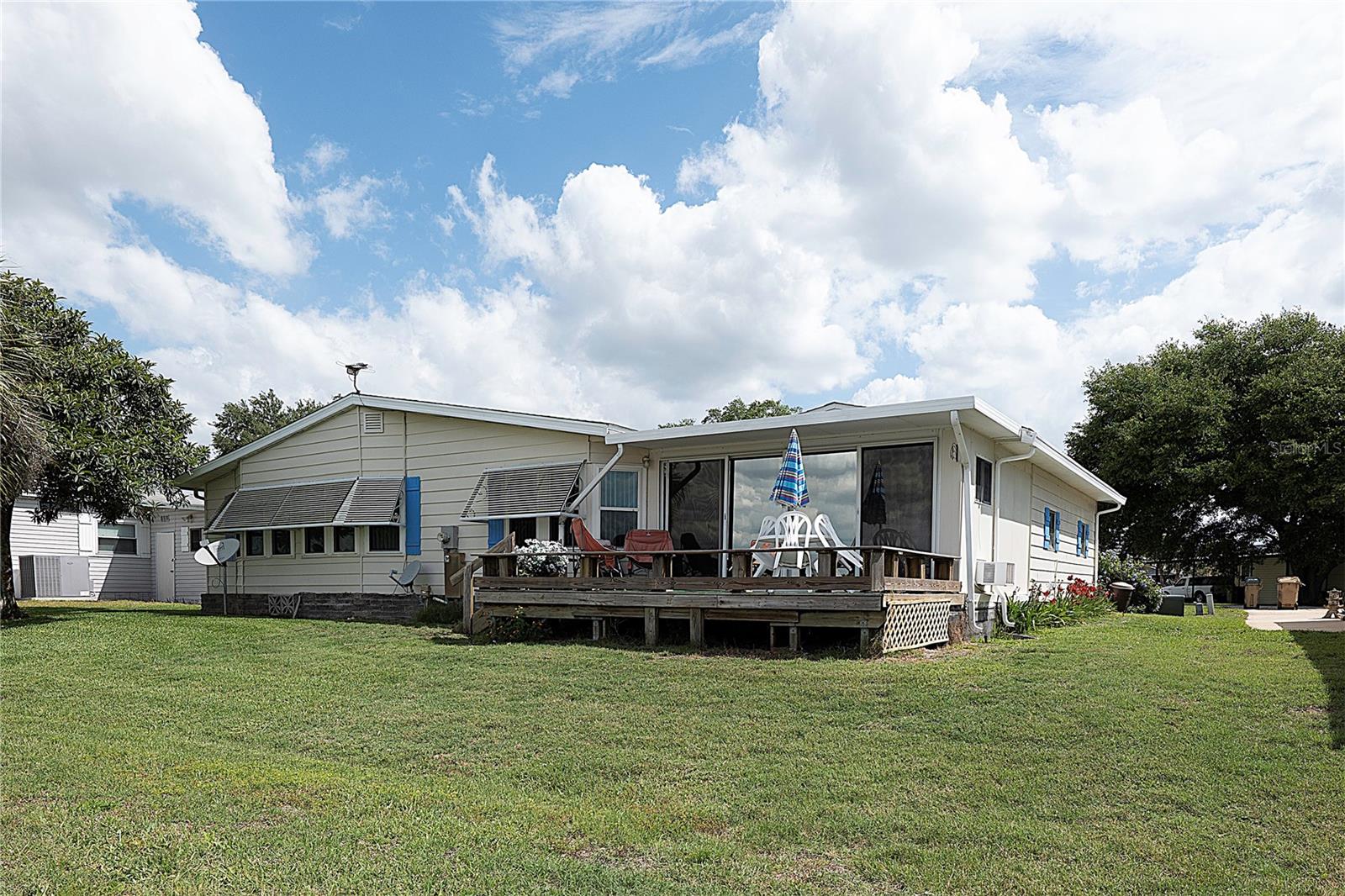 PLANTATION AT LEESBURG - Residential