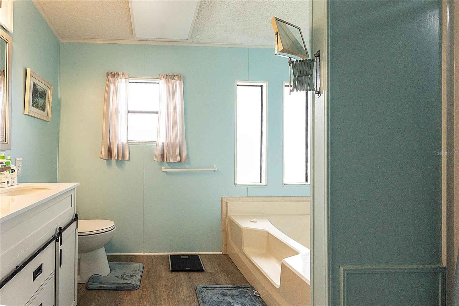 PLANTATION AT LEESBURG - Residential