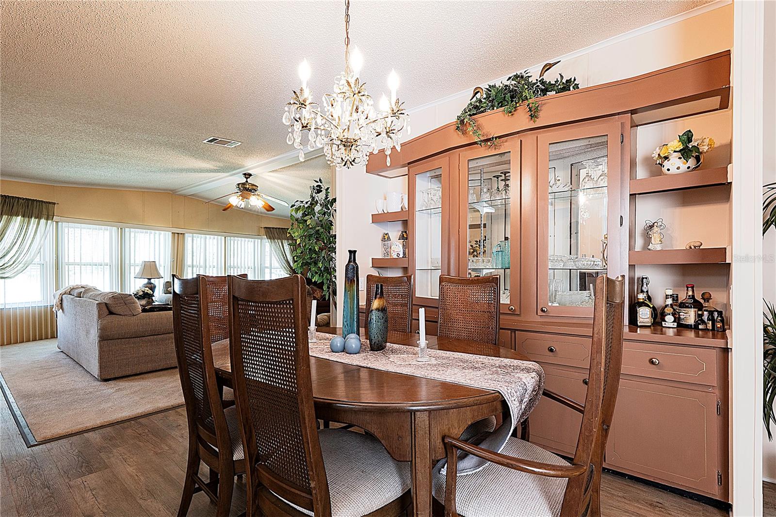 PLANTATION AT LEESBURG - Residential