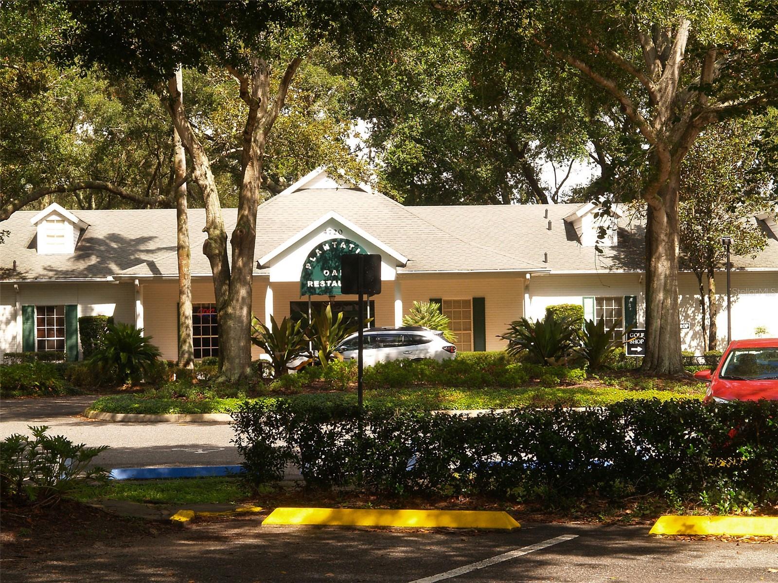 PLANTATION AT LEESBURG - Residential