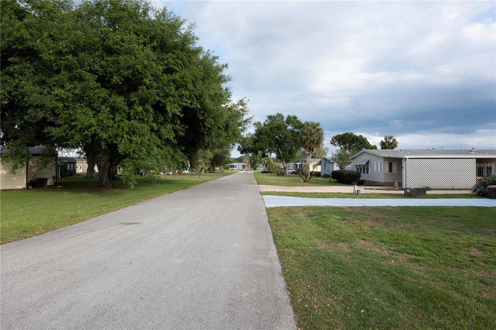 PLANTATION AT LEESBURG - Residential