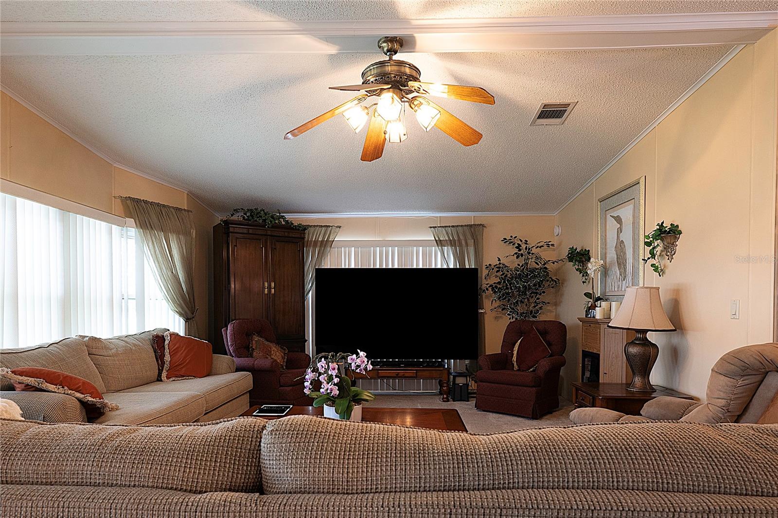 PLANTATION AT LEESBURG - Residential