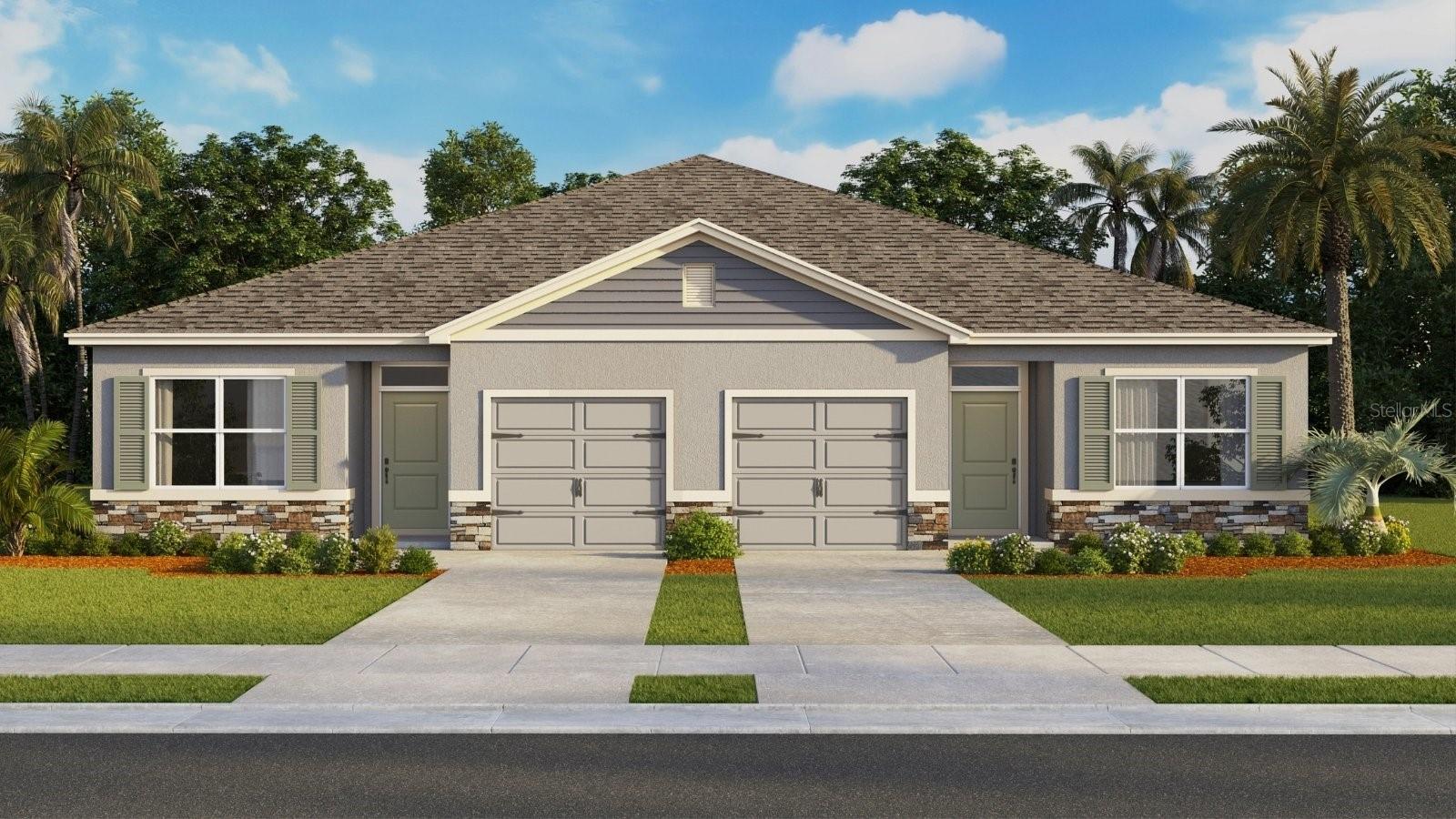 Under Construction. The builder is offering buyers up to $18,000 towards closing costs with the use of a preferred lender and title company. Farm at Varrea offers new homes in Plant City, located right off Midway Road, and less than 10 minutes from I-4. Easy access to the interstate provides a seamless commute to the large surrounding cities such as Tampa, Orlando, and Lakeland.
Farm at Varrea, nestled among grand oak trees, provides a small-town, rural feel, yet allows homeowners to be immersed in all that Plant City can provide. Just 11 minutes away, you'll find Downtown Plant City with a main street bustling with unique shops, restaurants, and entertainment. Not only is the community in a prime location, but it sits in the center of the Strawberry Capital, where the famous Strawberry Festival is held annually, bringing rides, vendors, and live entertainment to the city.
Each home in this community is constructed with concrete blocks on 1st and 2nd stories, comes equipped with D.R. Horton’s Smart Home System and is backed by America’s #1 Builder since 2002.
Pictures, photographs, colors, features, and sizes are for illustration purposes only and will vary from the homes as built. Home and community information, including pricing, included features, terms, availability, and amenities, are subject to change and prior sale at any time without notice or obligation. Materials may vary based on availability. D.R. Horton Reserves all Rights.