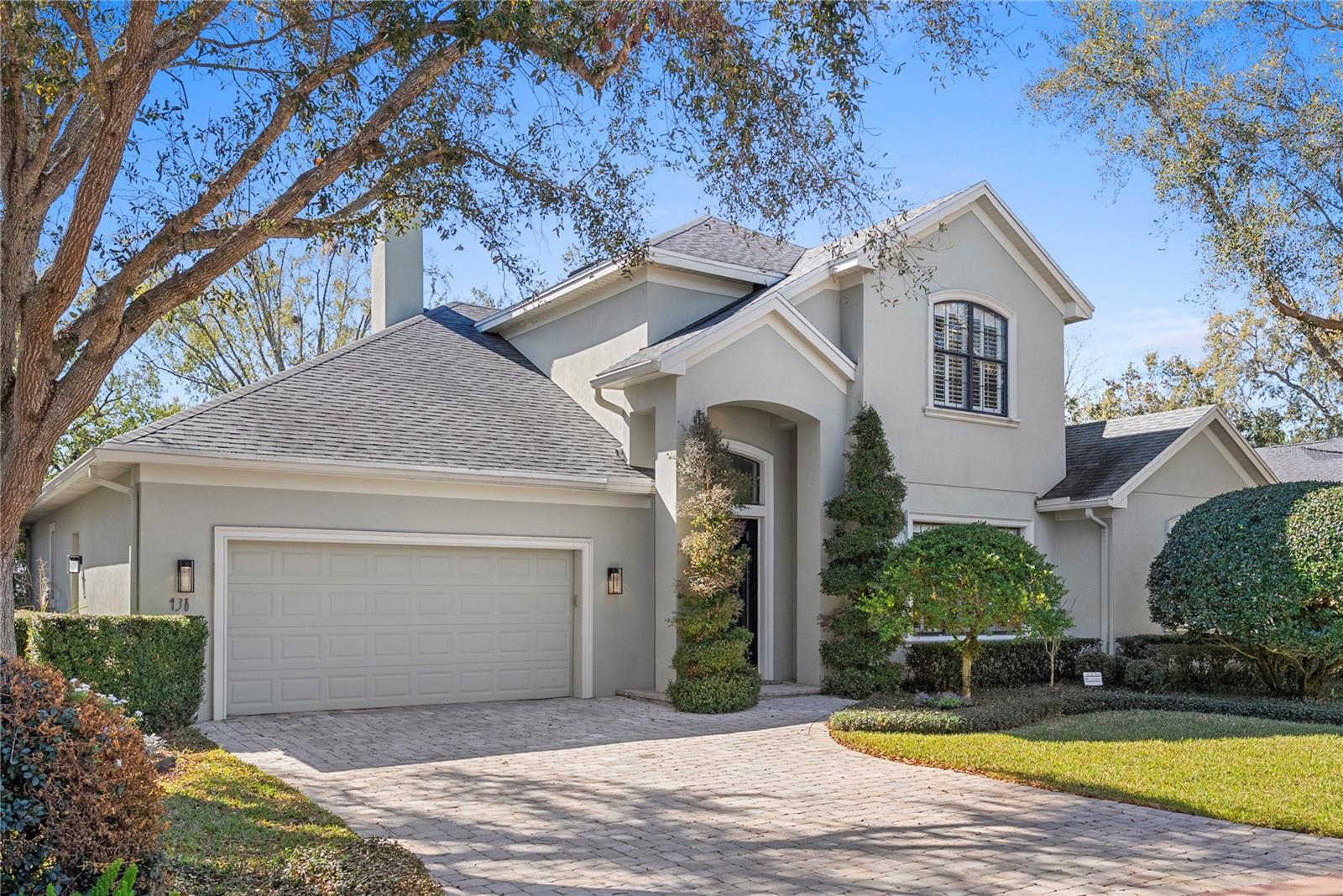 438 HARBOUR OAKS POINTE DRIVE