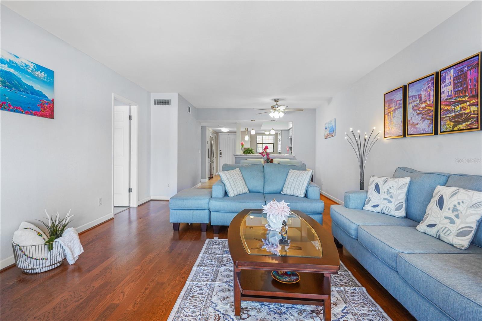 1750 BELLEAIR FOREST DRIVE C20