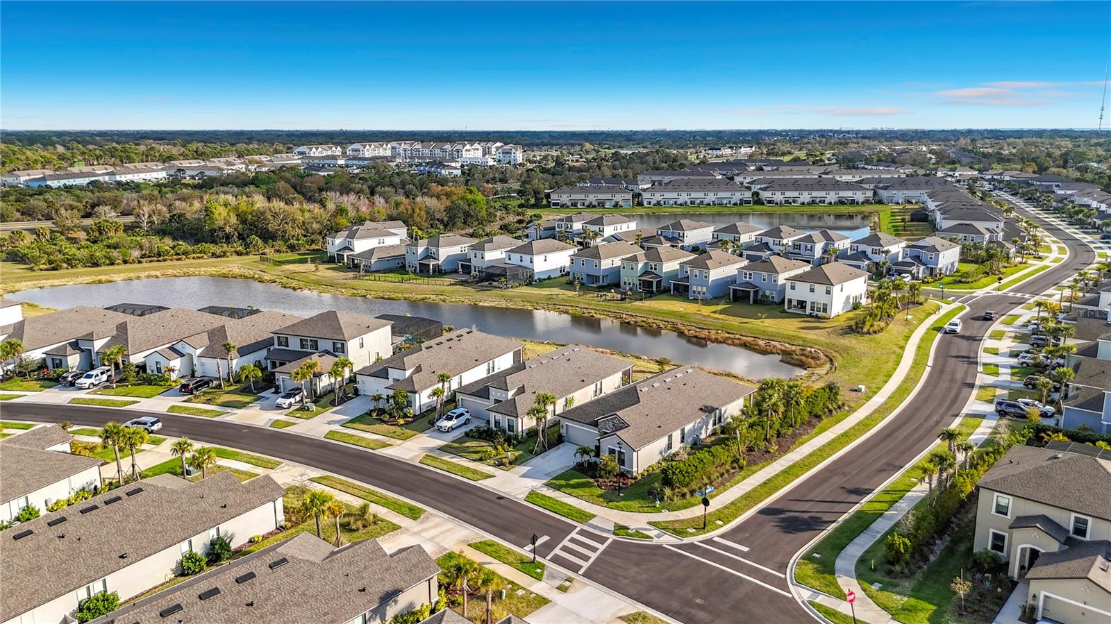 PALMERO / SORRENTO PHASE 2 - Residential