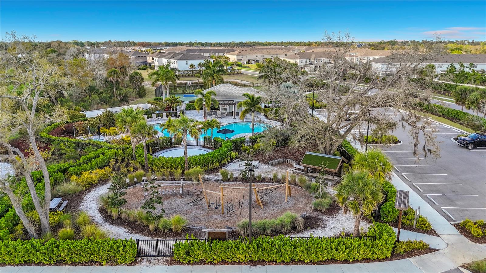 PALMERO / SORRENTO PHASE 2 - Residential