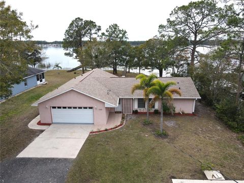 A home in ST CLOUD