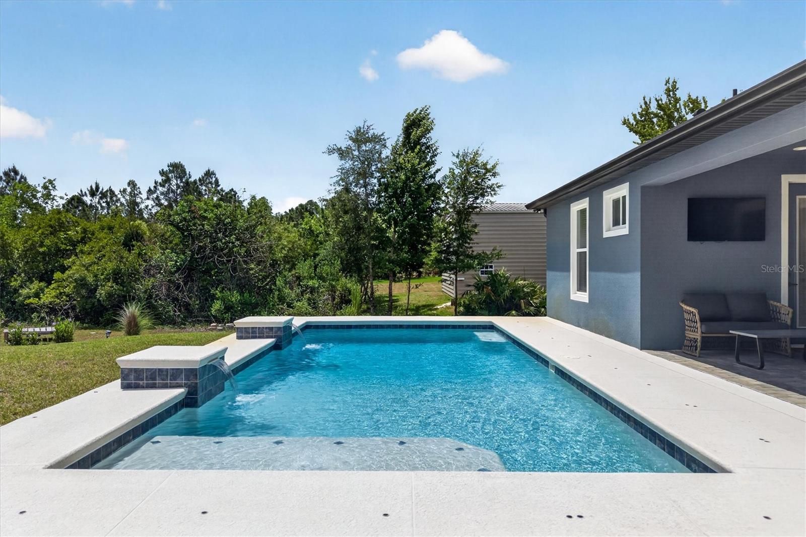 CAPE ORLANDO ESTATES - Residential