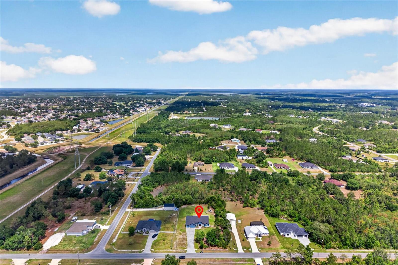 CAPE ORLANDO ESTATES - Residential