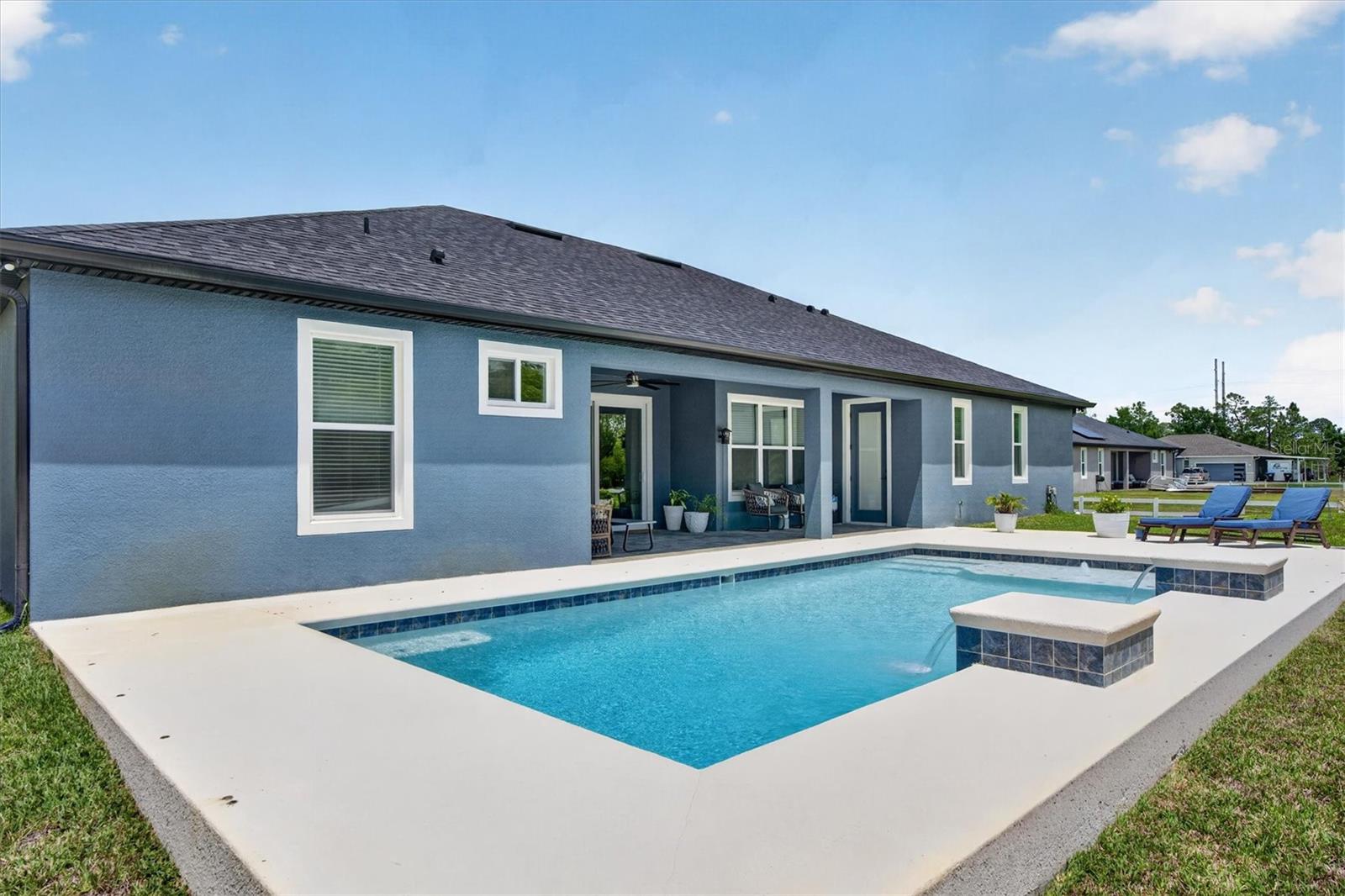 CAPE ORLANDO ESTATES - Residential