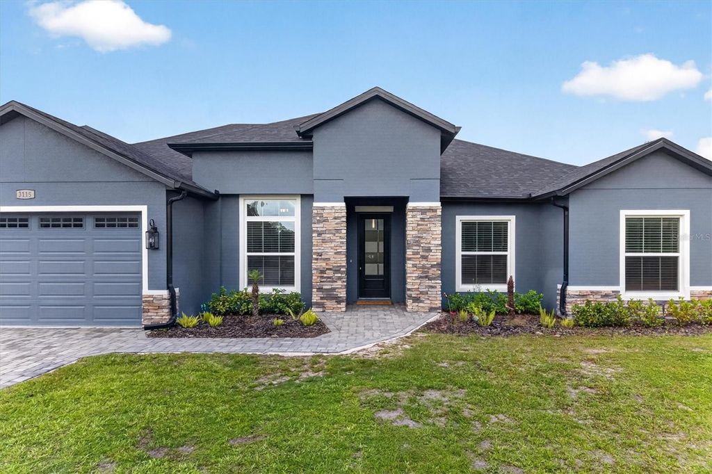 Photo of 3115 Cavalier Avenue, Orlando, FL 32833 (MLS # O6409759)