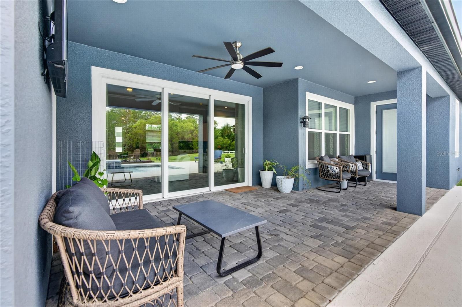 CAPE ORLANDO ESTATES - Residential