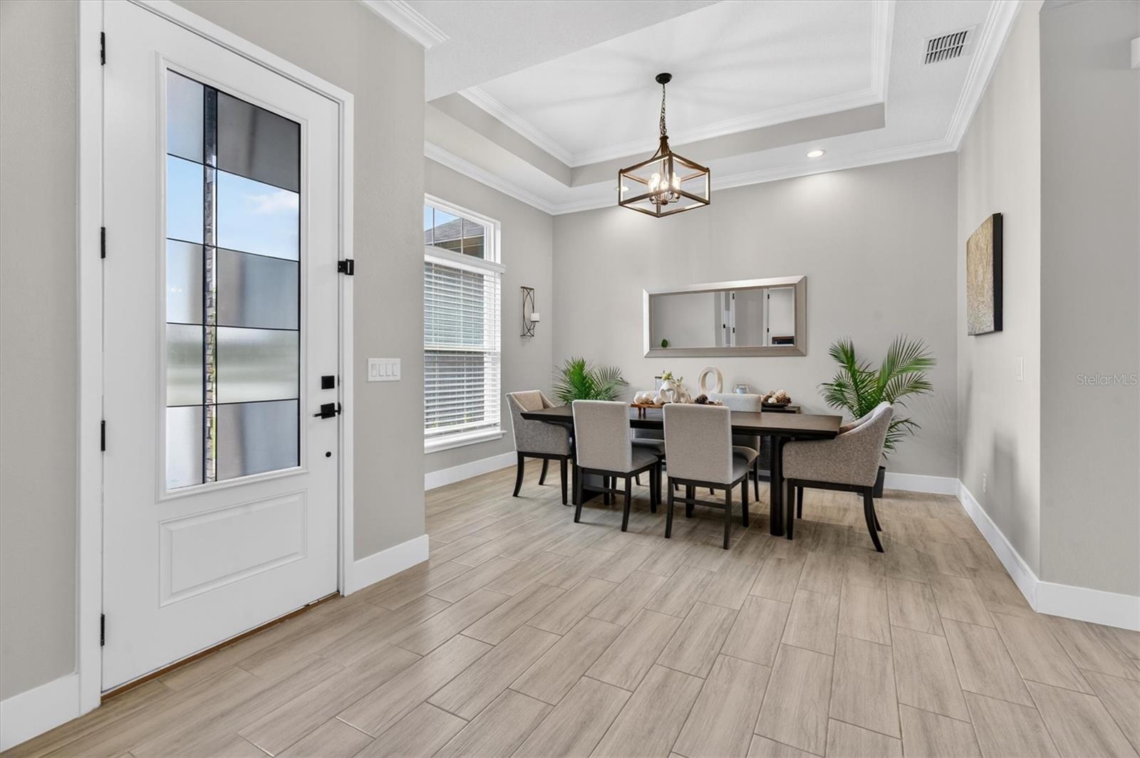 CAPE ORLANDO ESTATES - Residential