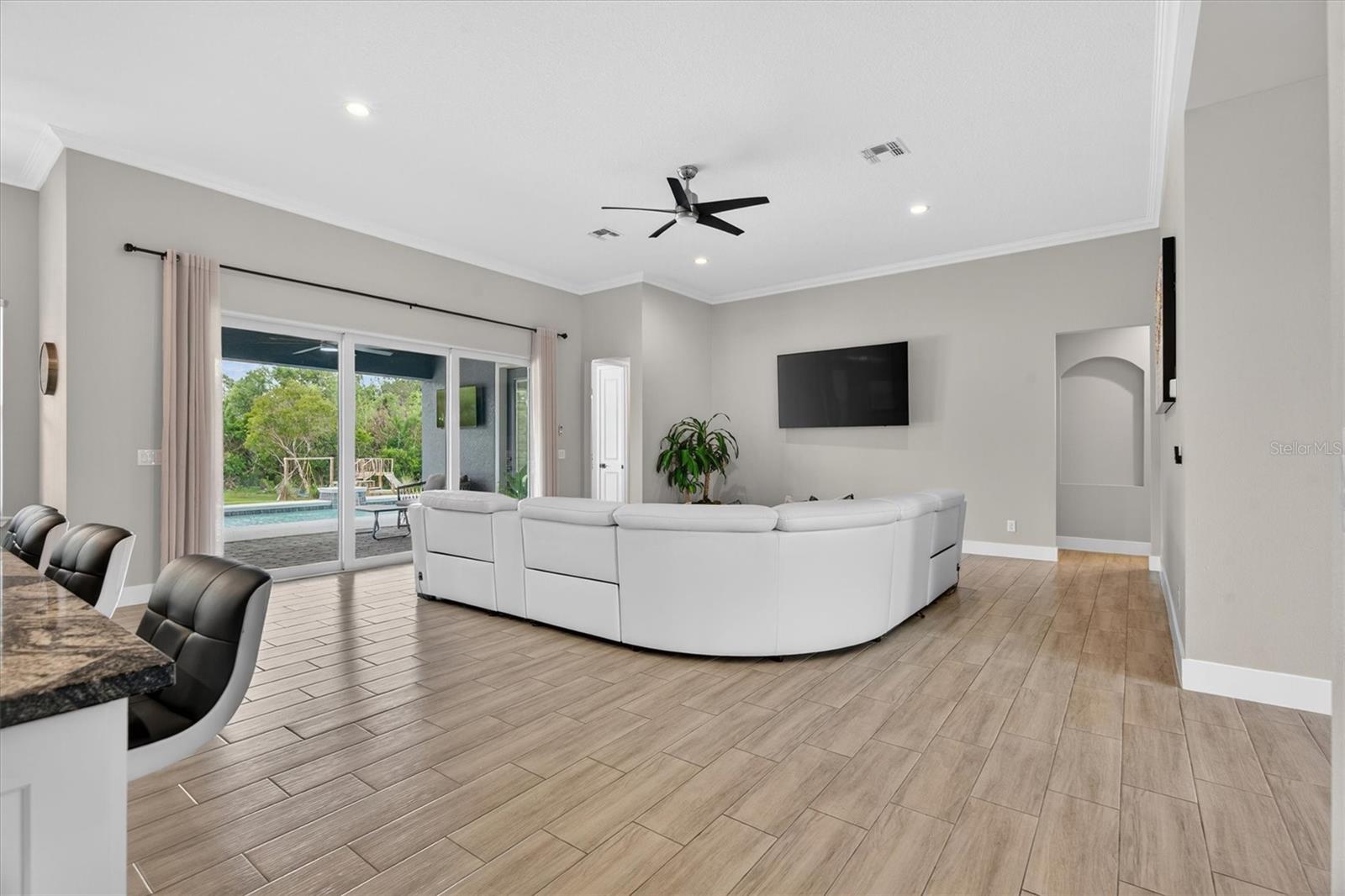 CAPE ORLANDO ESTATES - Residential