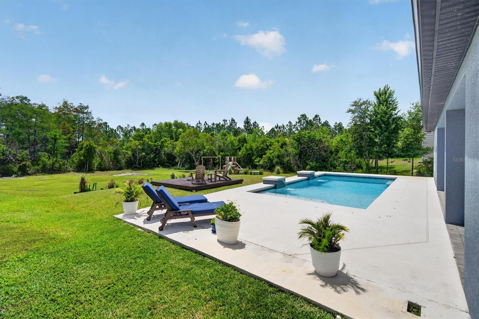 CAPE ORLANDO ESTATES - Residential