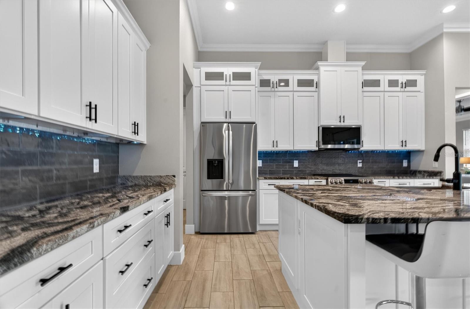 CAPE ORLANDO ESTATES - Residential