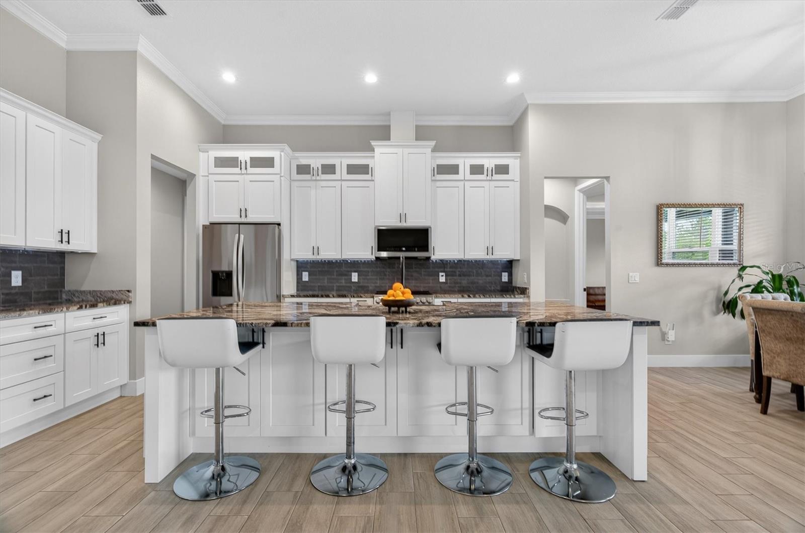 CAPE ORLANDO ESTATES - Residential