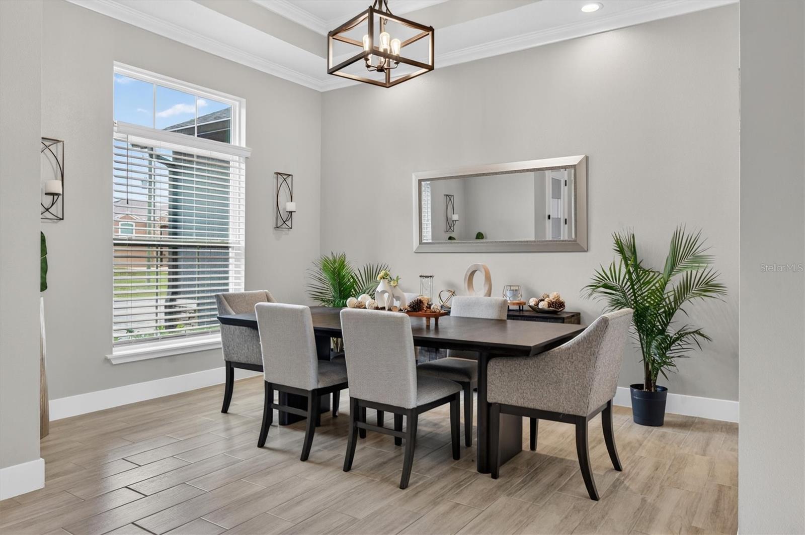 CAPE ORLANDO ESTATES - Residential