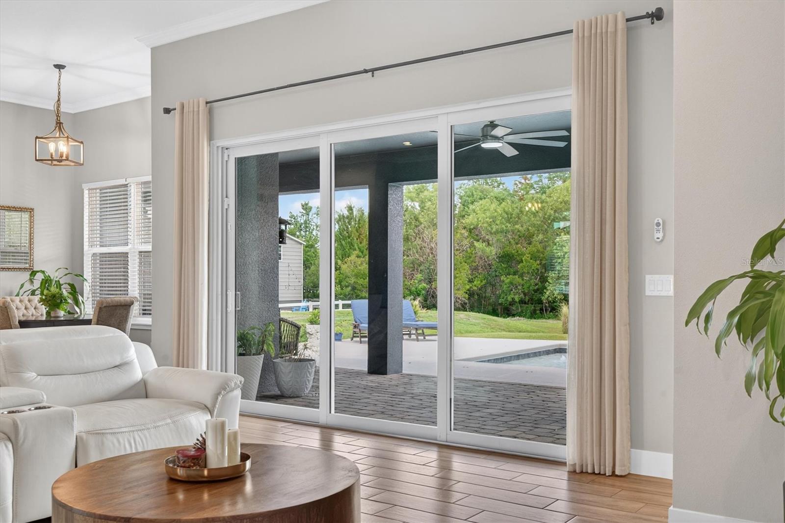 CAPE ORLANDO ESTATES - Residential