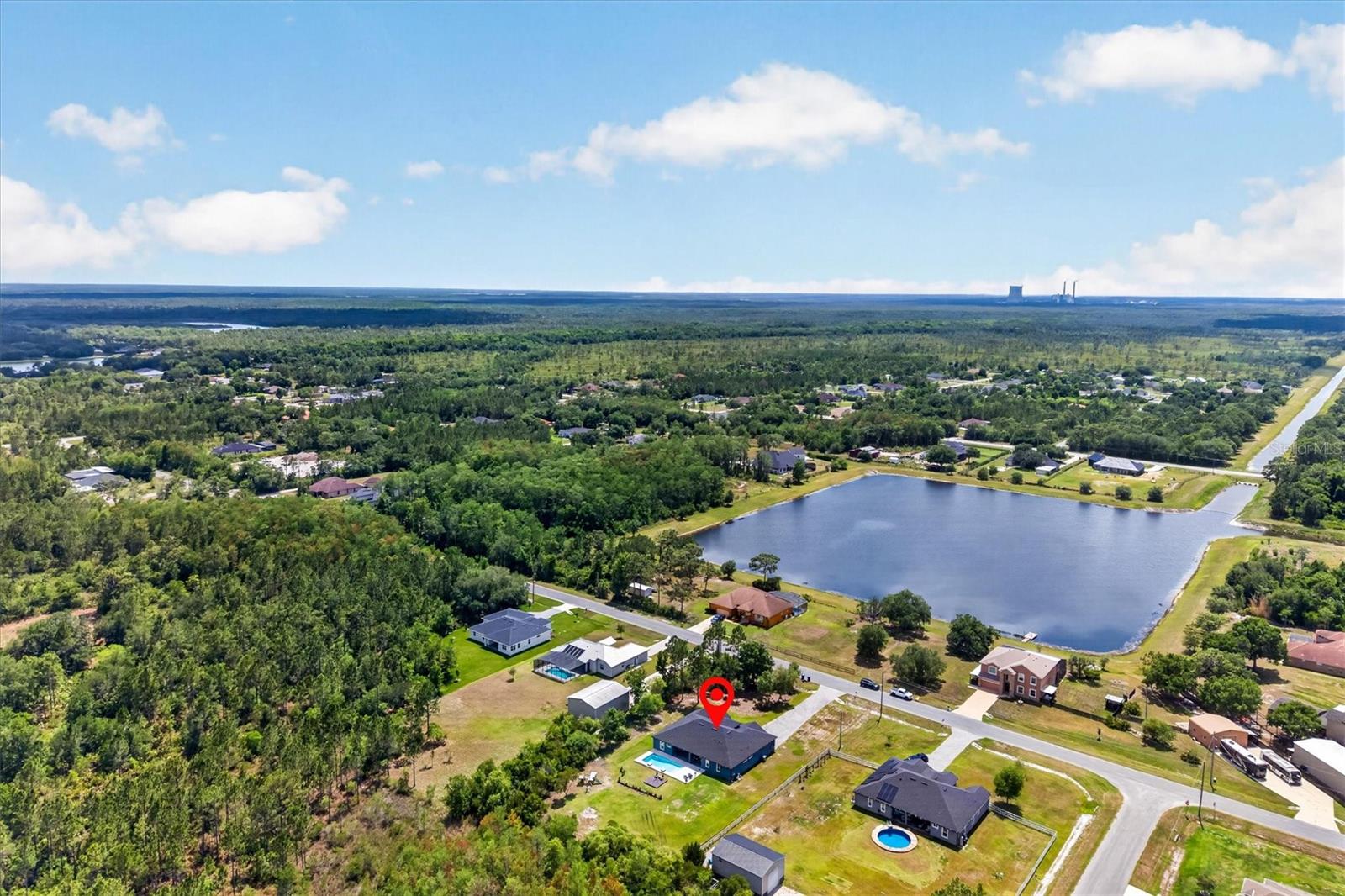 CAPE ORLANDO ESTATES - Residential