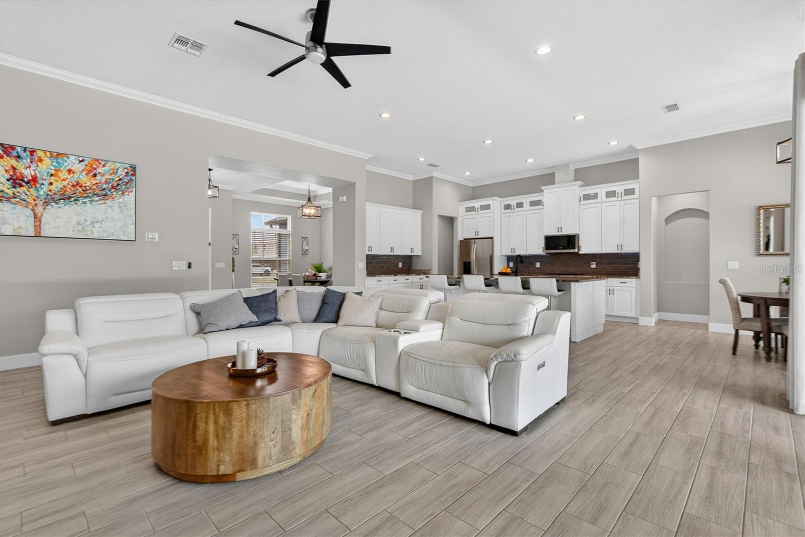 CAPE ORLANDO ESTATES - Residential