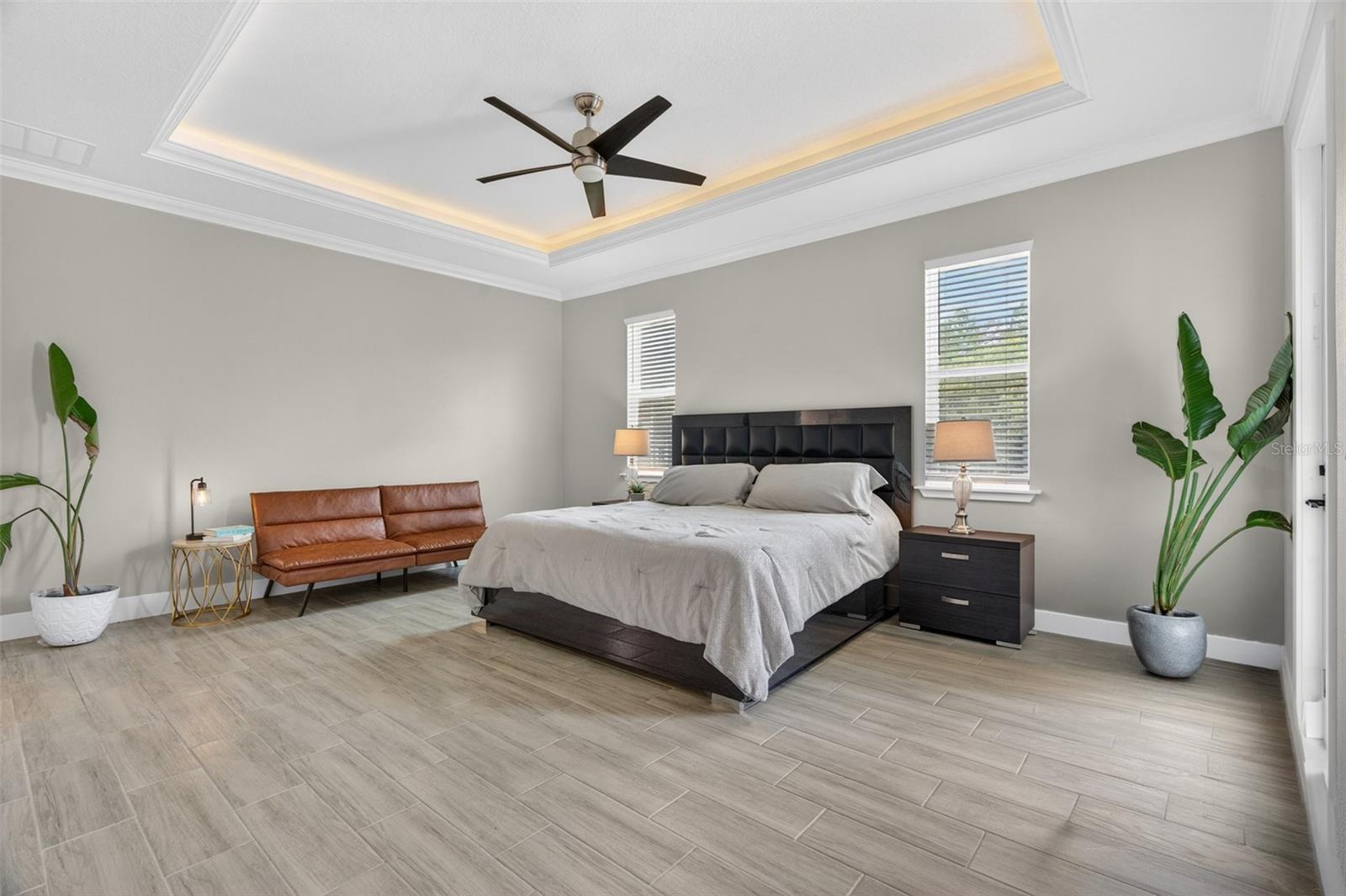 CAPE ORLANDO ESTATES - Residential