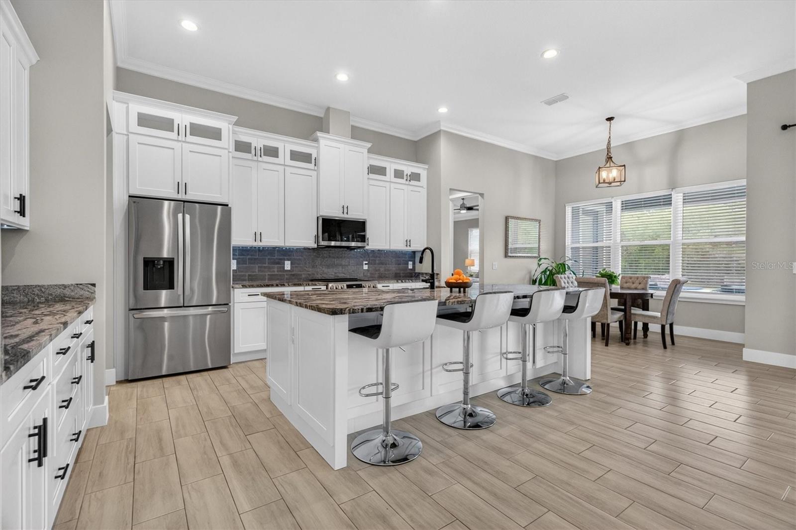CAPE ORLANDO ESTATES - Residential