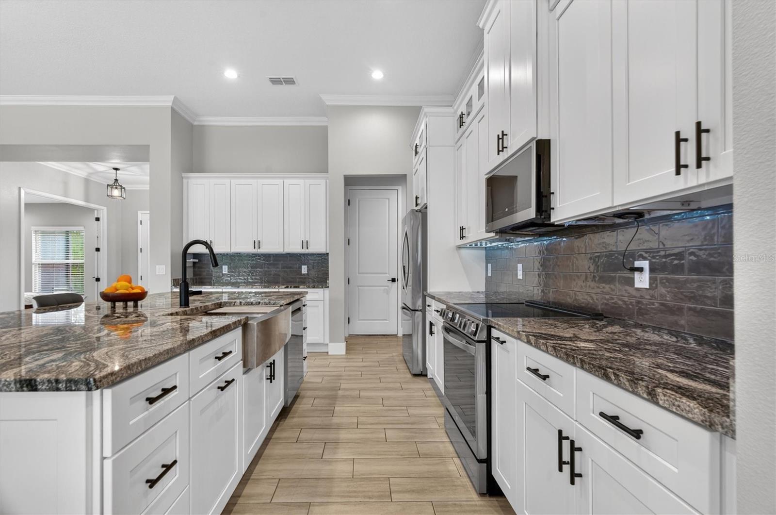 CAPE ORLANDO ESTATES - Residential