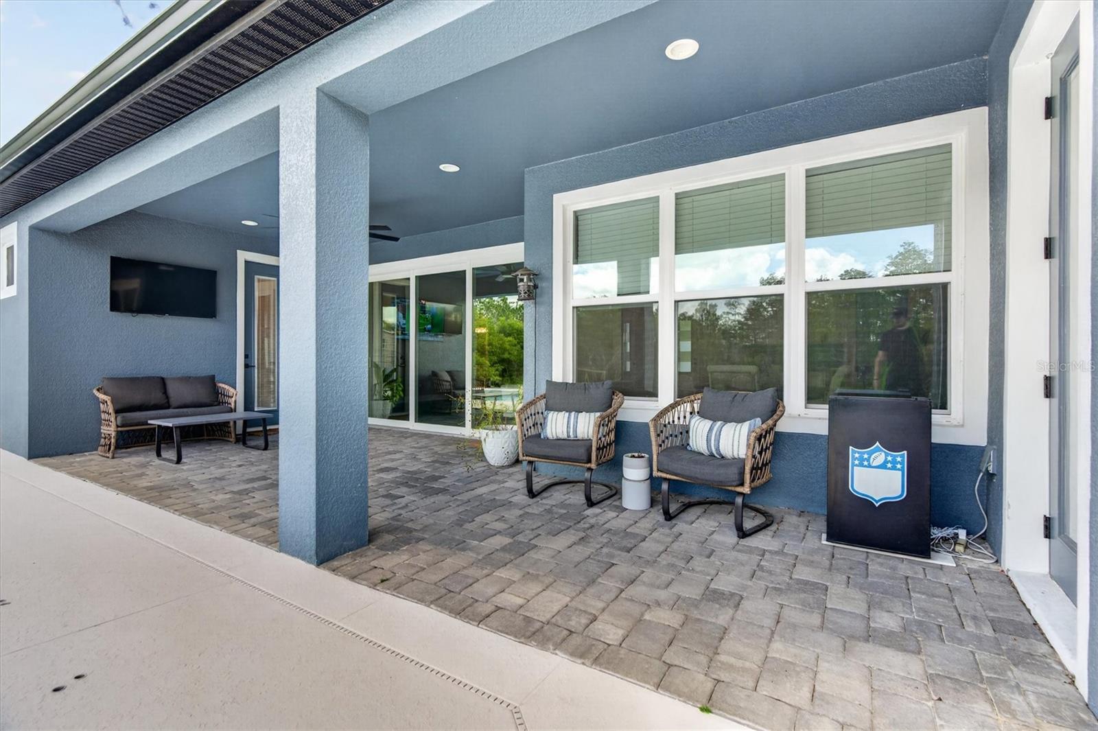 CAPE ORLANDO ESTATES - Residential