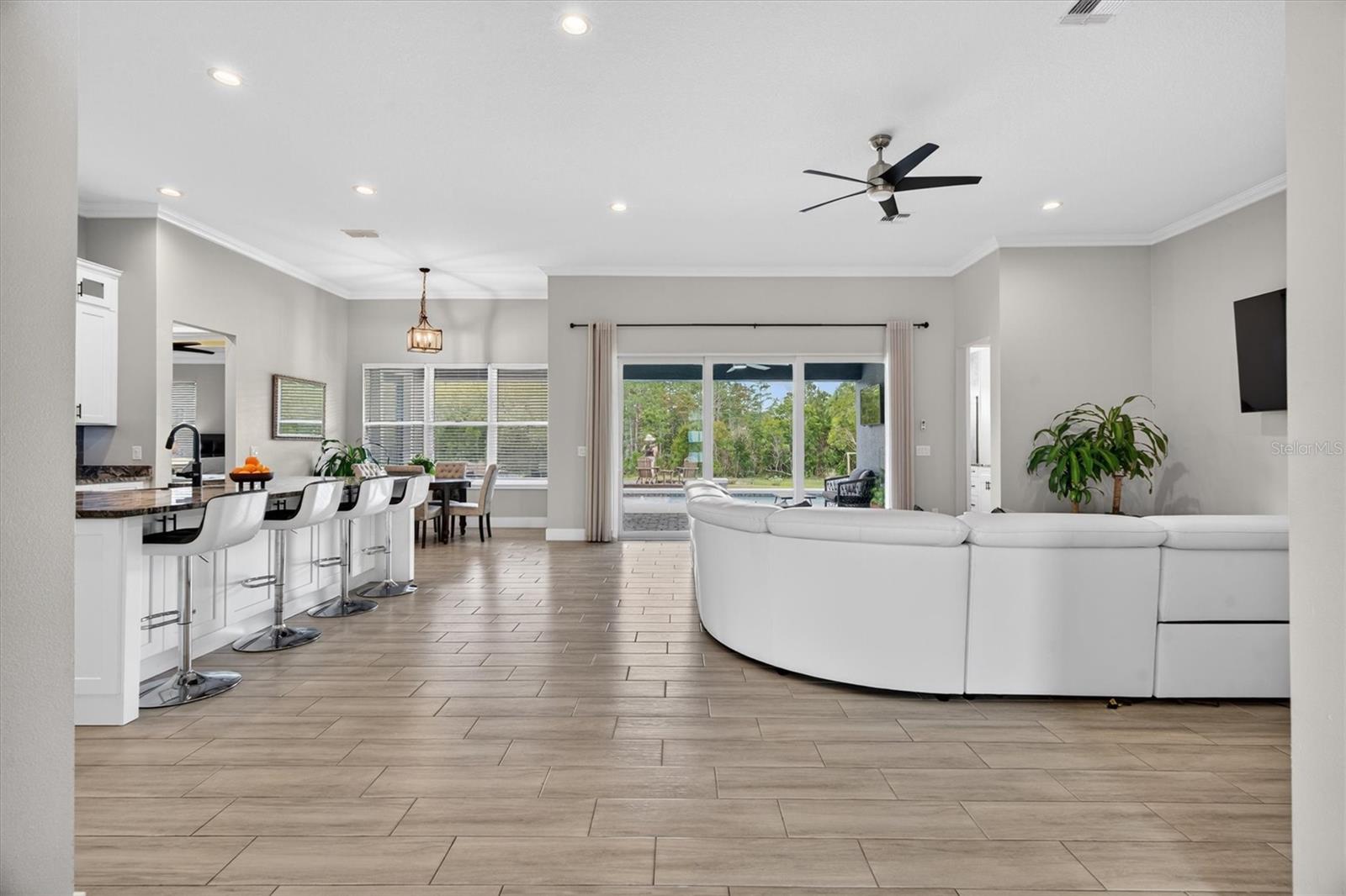 CAPE ORLANDO ESTATES - Residential