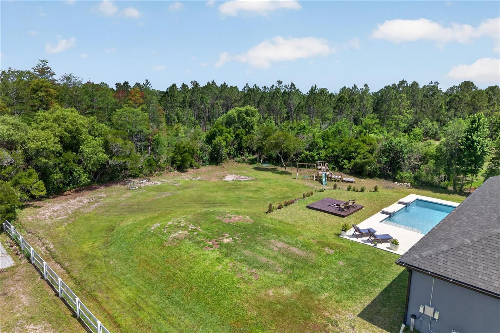 CAPE ORLANDO ESTATES - Residential