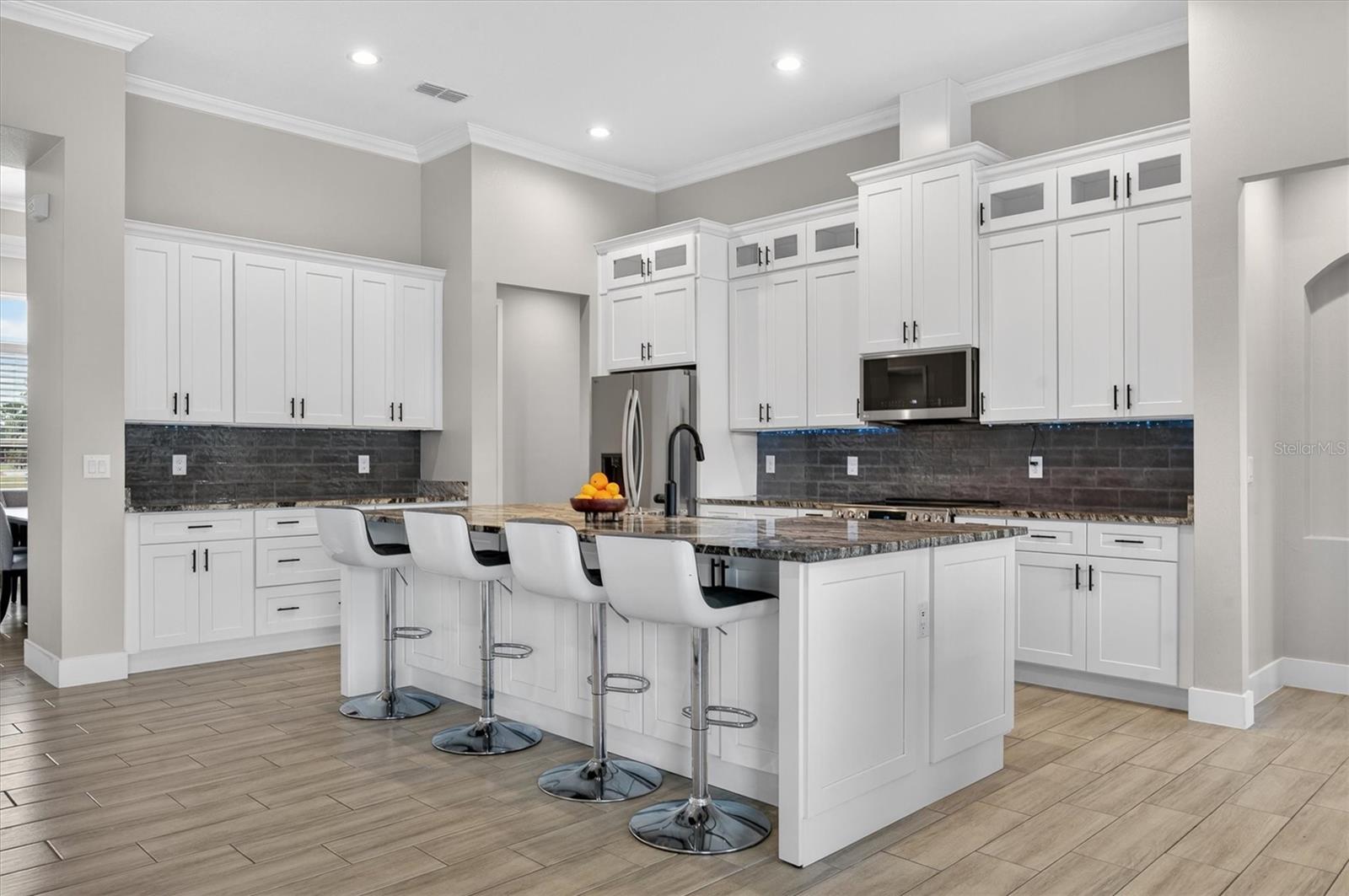CAPE ORLANDO ESTATES - Residential