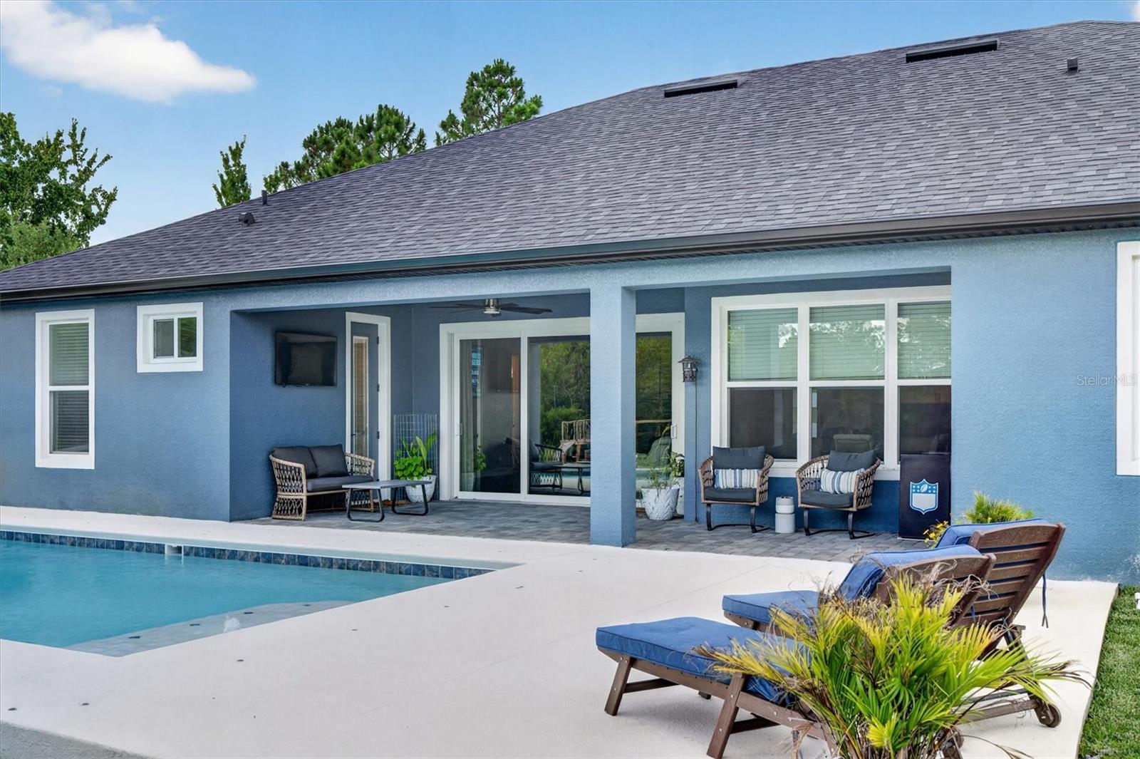 CAPE ORLANDO ESTATES - Residential