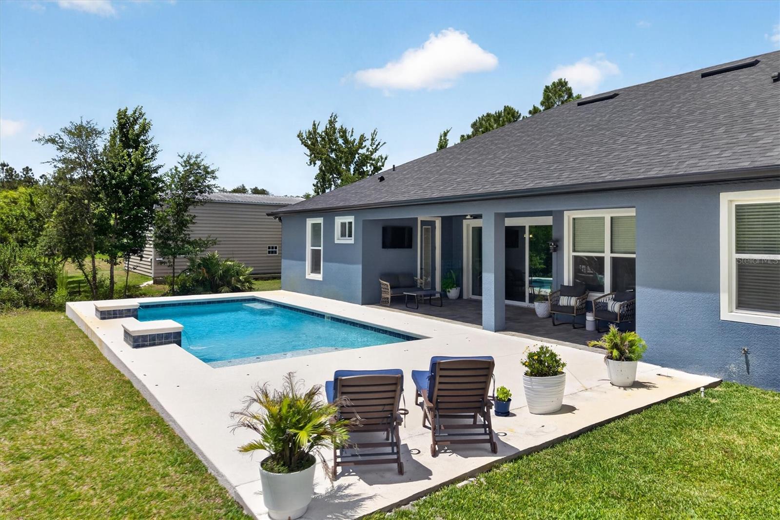 CAPE ORLANDO ESTATES - Residential