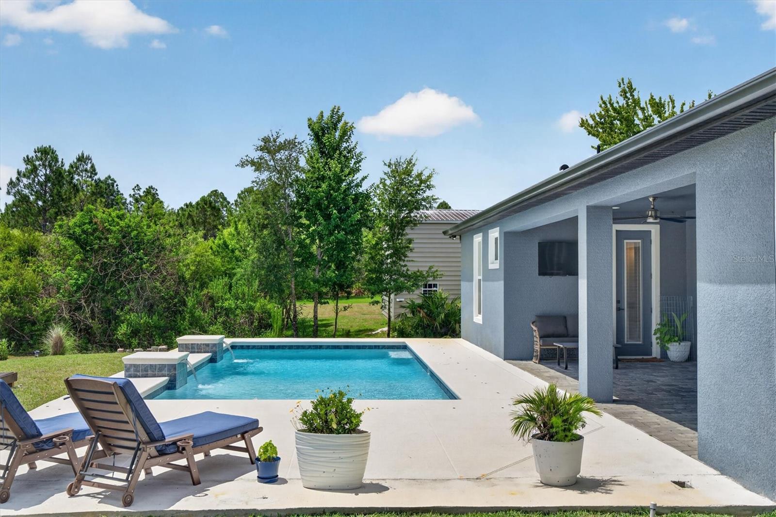 CAPE ORLANDO ESTATES - Residential