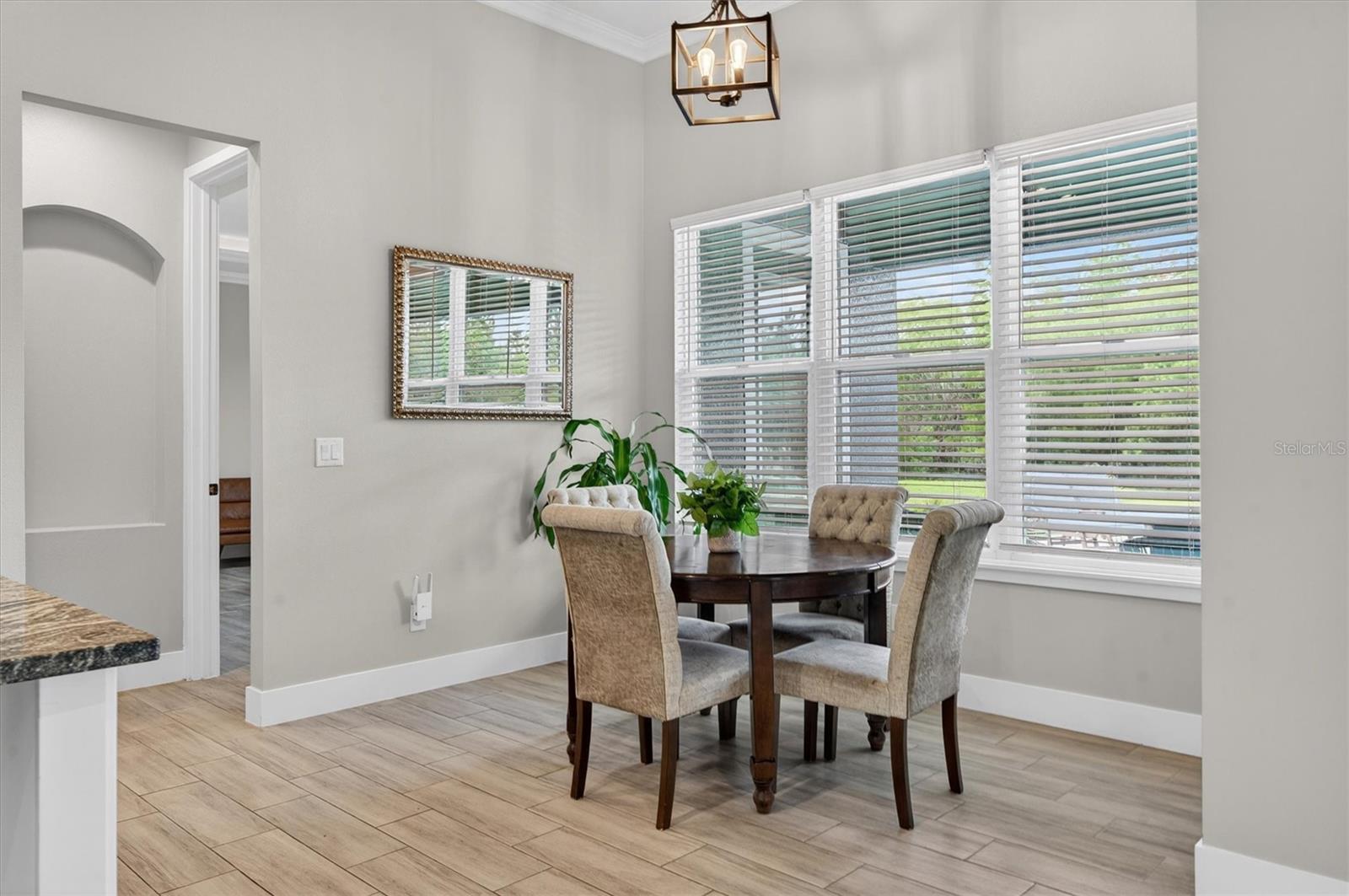 CAPE ORLANDO ESTATES - Residential