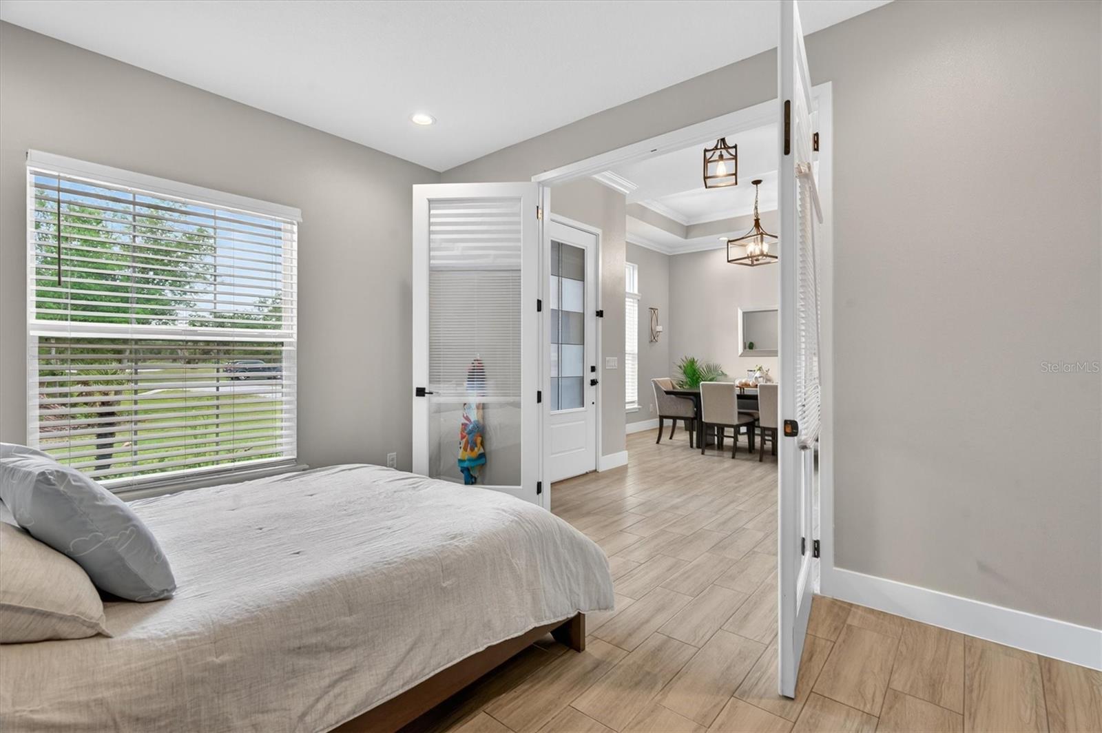 CAPE ORLANDO ESTATES - Residential