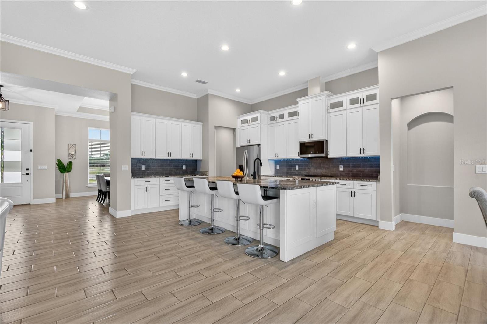 CAPE ORLANDO ESTATES - Residential