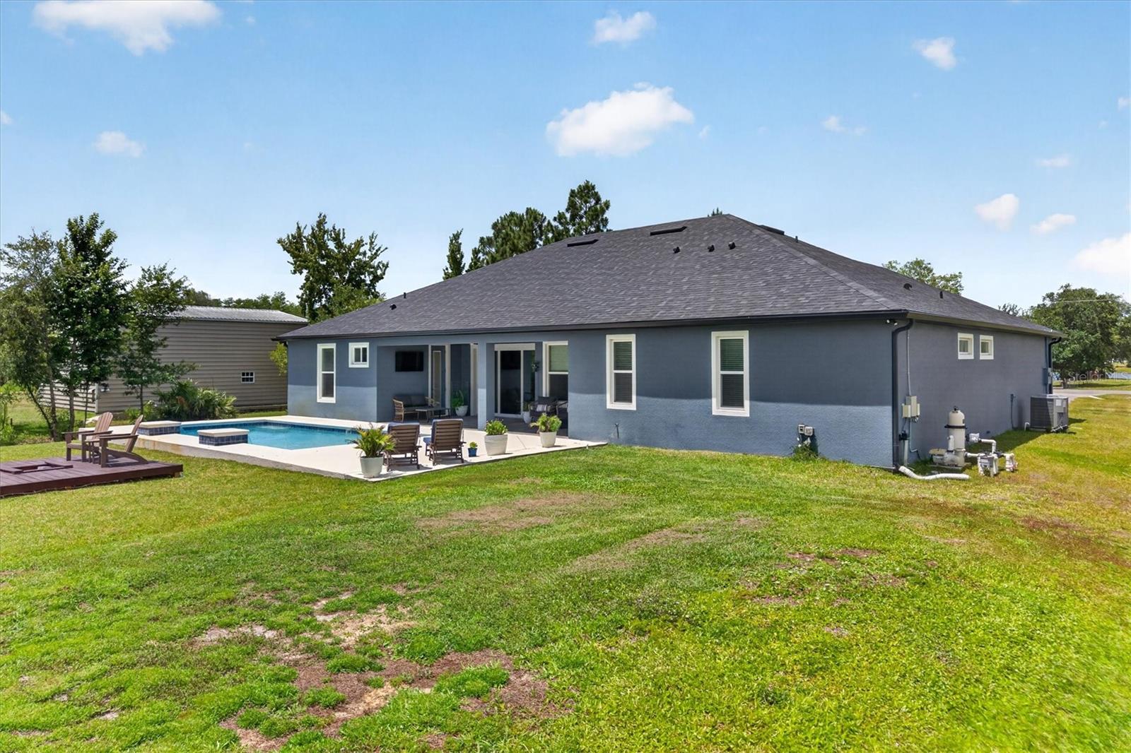 CAPE ORLANDO ESTATES - Residential