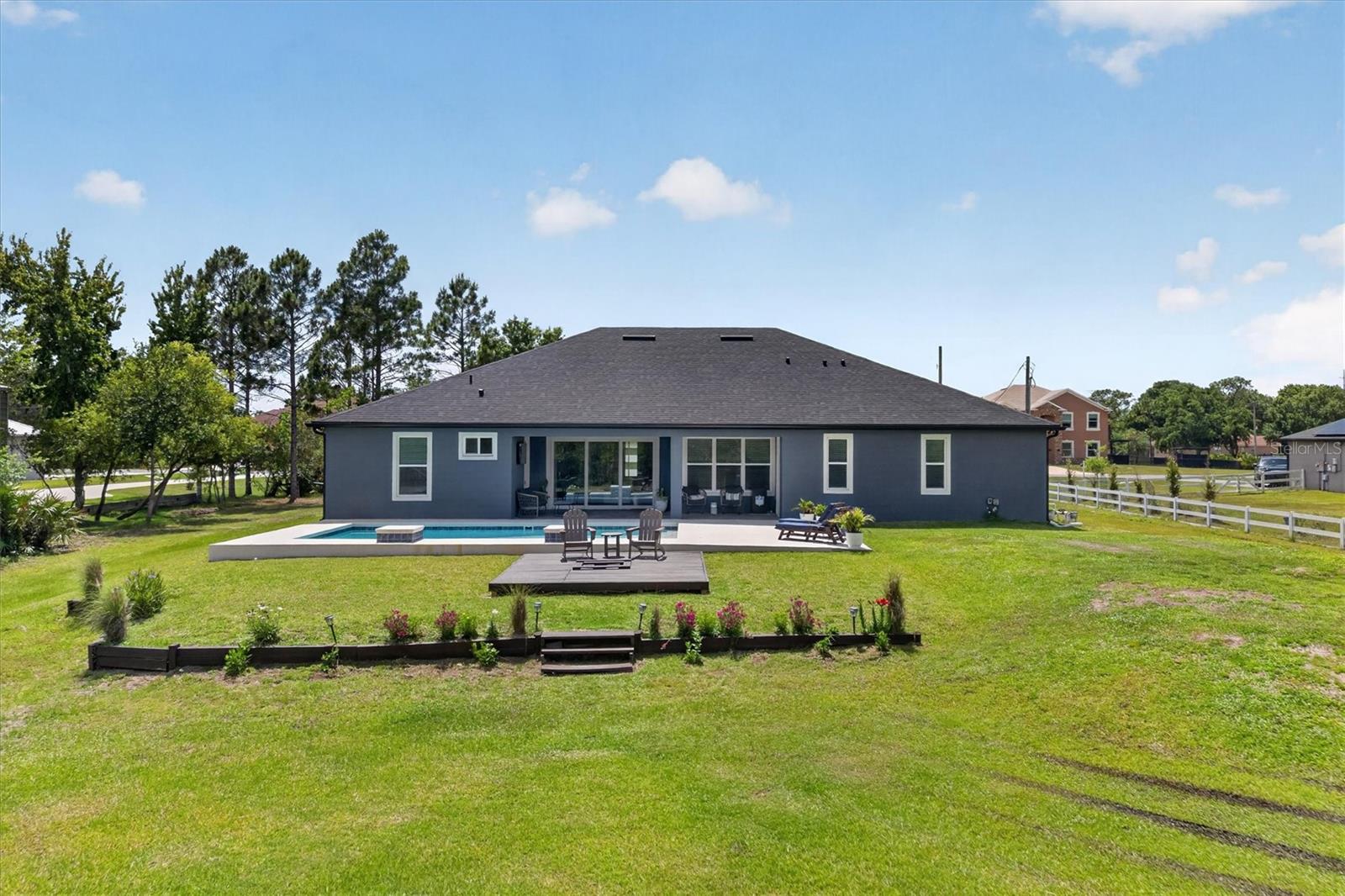 CAPE ORLANDO ESTATES - Residential