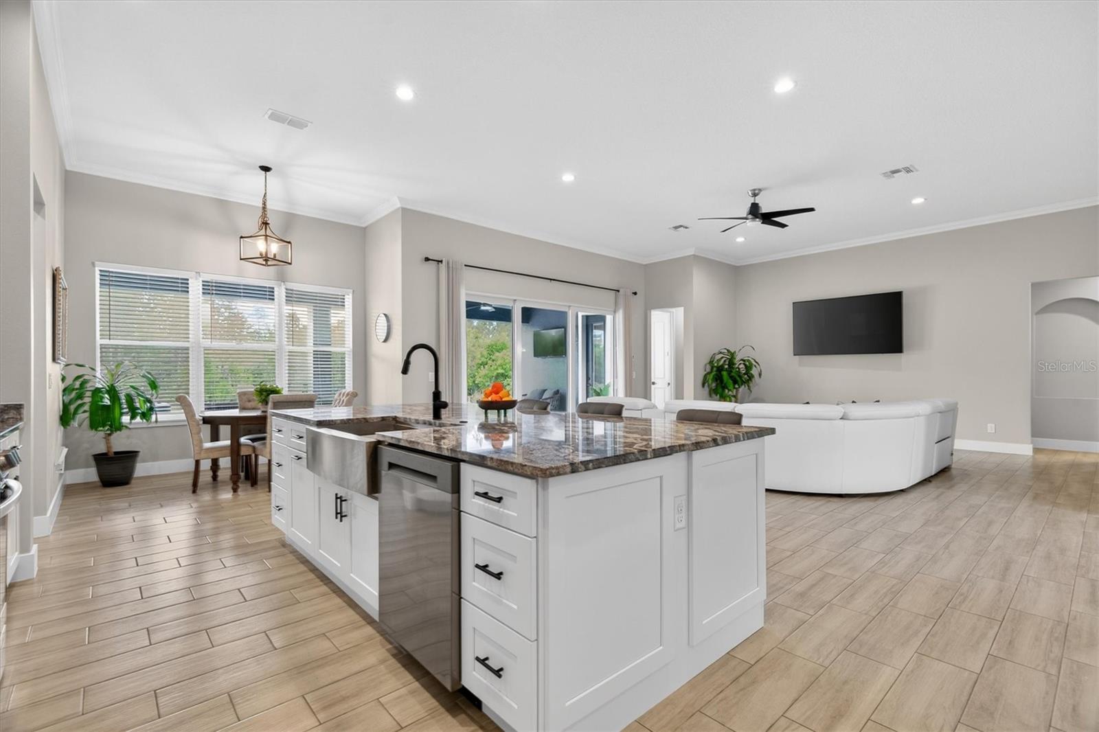 CAPE ORLANDO ESTATES - Residential
