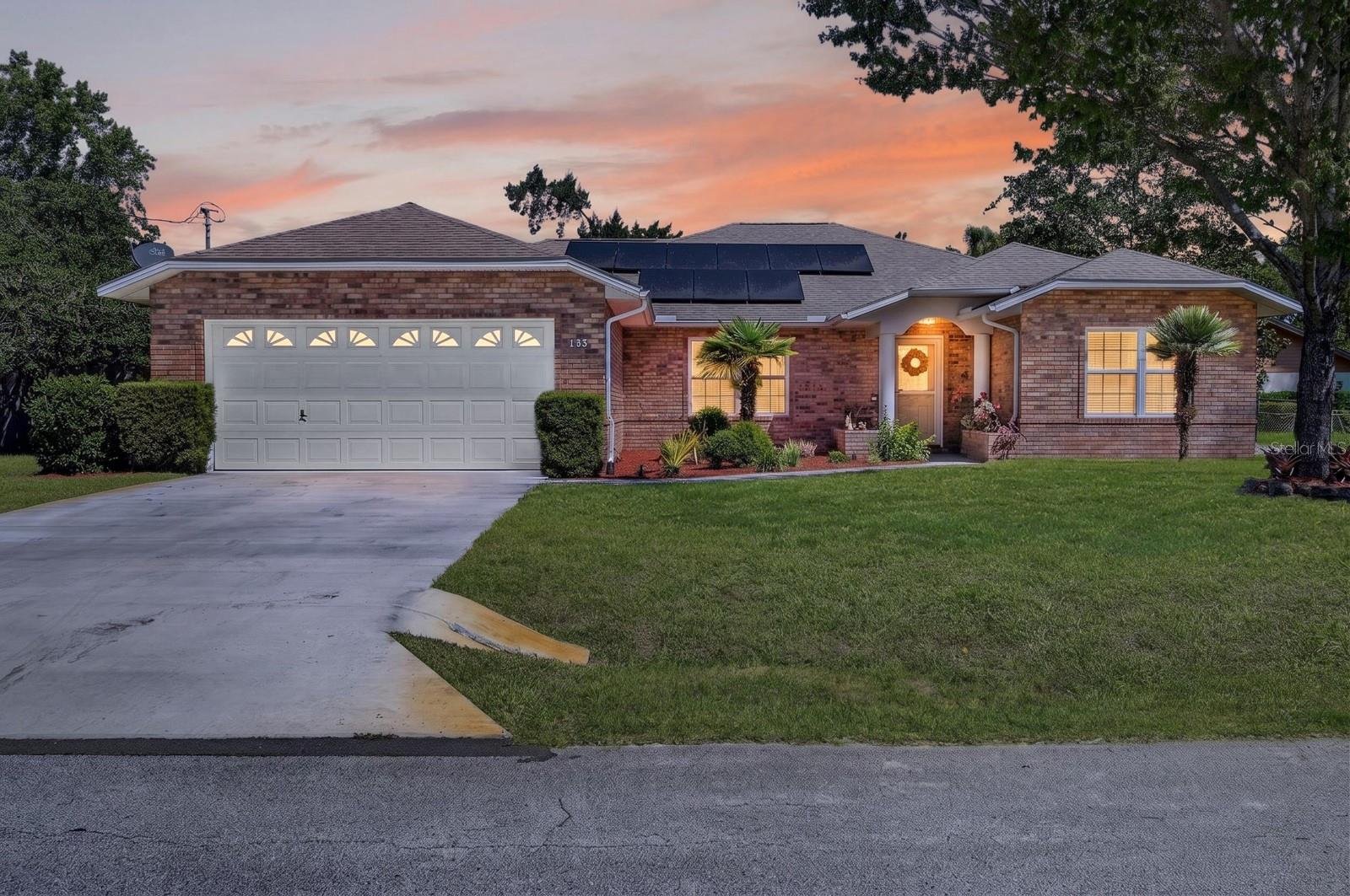 PINE LAKES - Residential